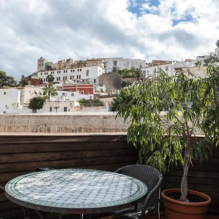 Parque Guest house *