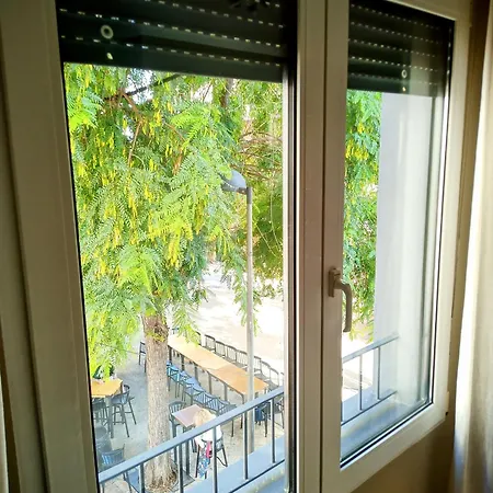 Pensión Parque