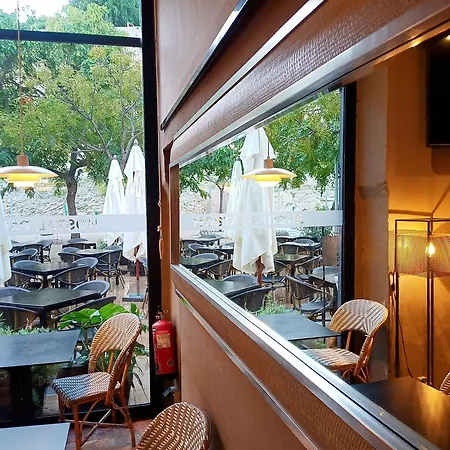 Parque Guest house *